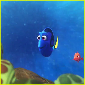 'Finding Dory' Debuts Two New Clips - Watch Now!