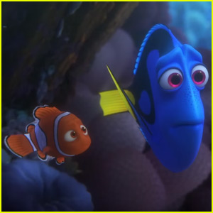 'Finding Dory' Shares Brand New Trailer - Watch It Now!