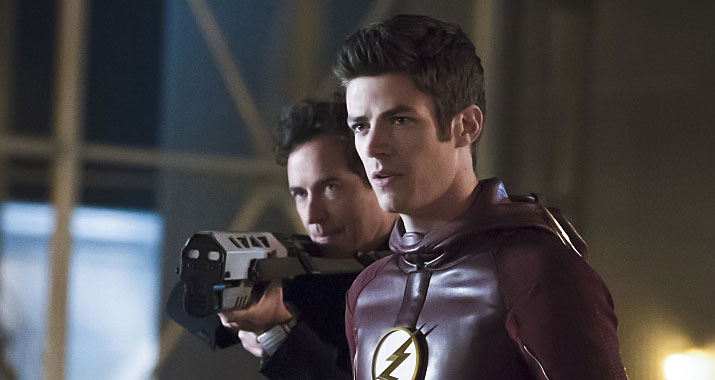 Barry is Out for Revenge on Tonight’s Season Finale of ‘The Flash ...