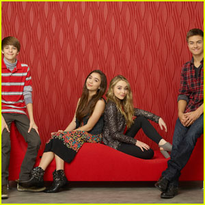 The 'Girl Meets World' Gang Goes to High School in Brand New Promo - Watch Now!