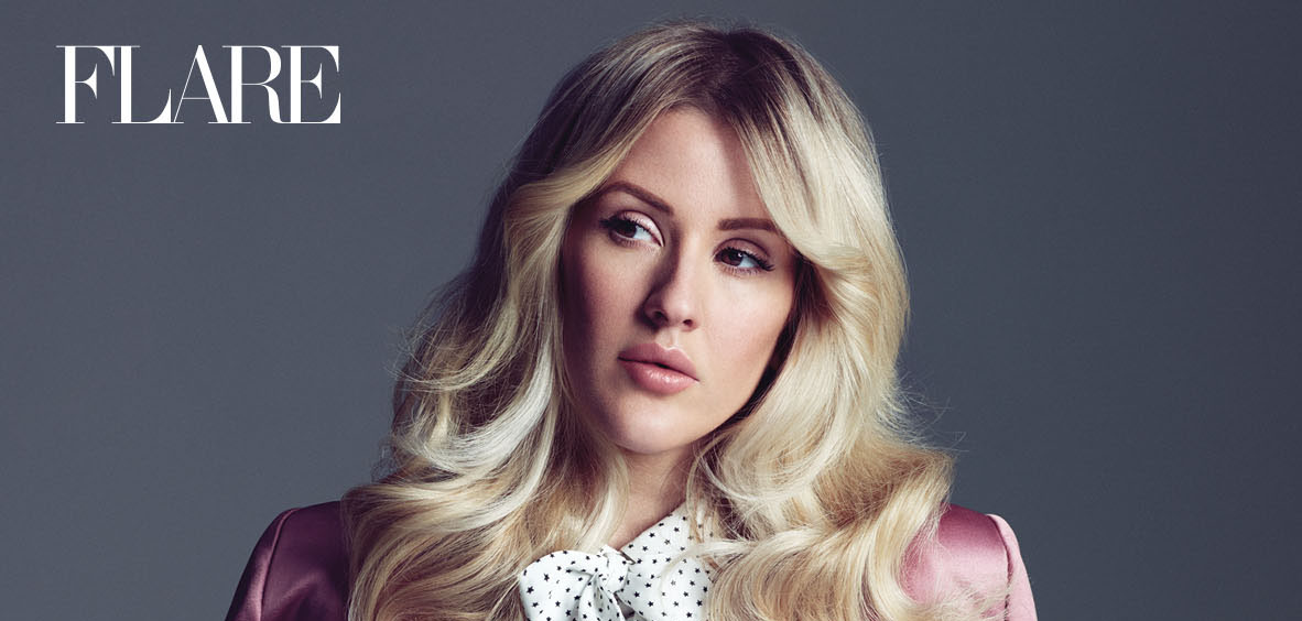 Ellie Goulding 2015