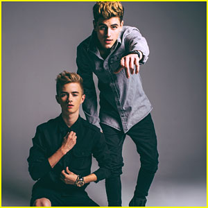 Jack &amp; Jack Reveal New Details About Upcoming Album | Jack &amp; Jack, Jack ...