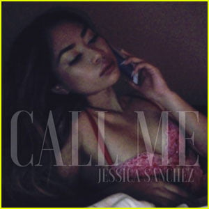 Jessica Sanchez Drops New Single 'Call Me'