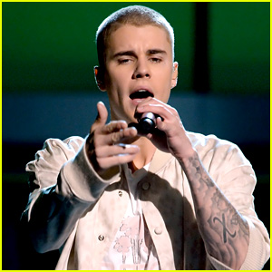 Justin Bieber Performs Medley at Billboard Music Awards 2016 -Watch Now ...