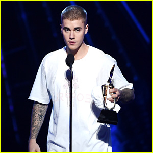 Justin Bieber Questions Award Shows: They 'Seem So Hollow'