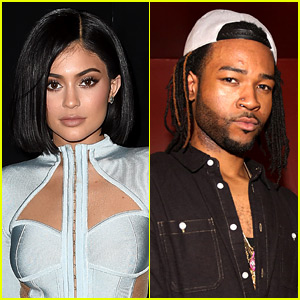 Kylie Jenner Has a New Boyfriend - Rapper PartyNextDoor (Report)