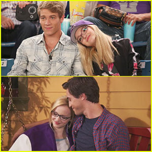 Who Did Maddie Choose On 'Liv And Maddie'? Was It Diggie or Josh? Find Out Now!