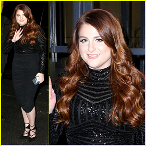 Meghan Trainor Talks Taking Down 'Me Too' Video Over Photoshopping