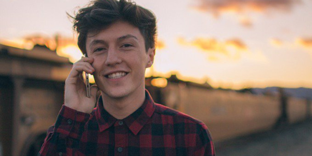 Myles Parrish Drops New Song ‘Don’t Feel The Same’ – Download & Lyrics ...