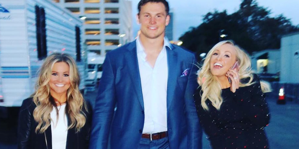 Nastia Liukin & Shawn Johnson Hit DWTS Season 22 Finale Together