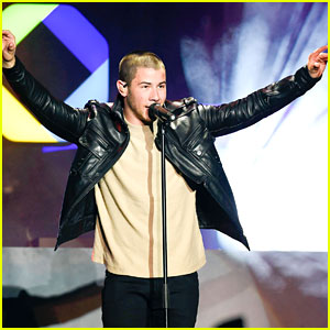 Nick Jonas To Appear On ‘Running Wild with Bear Grylls’ | Nick Jonas ...