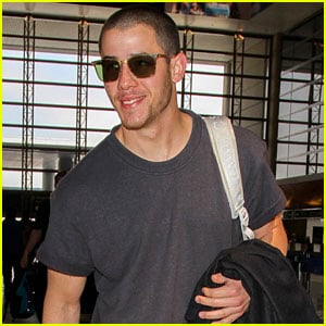 Nick Jonas Reveals His Relationship With Olivia Culpo Was 'Most Meaningful' He's Been In