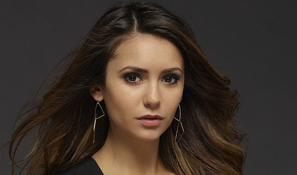 Nina Dobrev’s ‘Vampire Diaries’ Voice Cameo in the Finale Explained ...