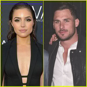 Is Olivia Culpo Dating NFL Star Danny Amendola? | Danny Amendola ...