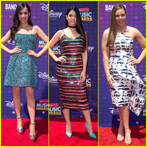 Radio Disney Music Awards 2016 – Best Dressed List | 2016 Radio Disney  Music Awards, Best Dressed, Fashion, radio disney music awards | Just Jared  Jr.