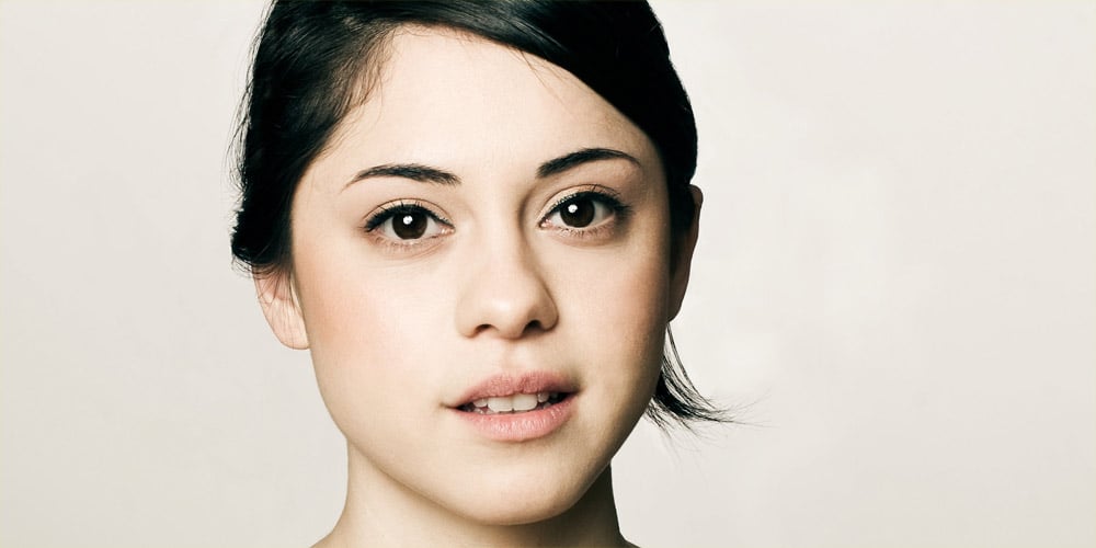 Maze Runner’s Rosa Salazar Nabs Lead in ‘Battle Angel’ | Casting, Rosa ...
