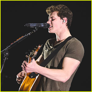 Shawn Mendes' Mom Freaks Out When He Mentions Moving Out