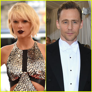 Taylor Swift Dances Up a Storm With Tom Hiddleston at Met Gala 2016 (Video)