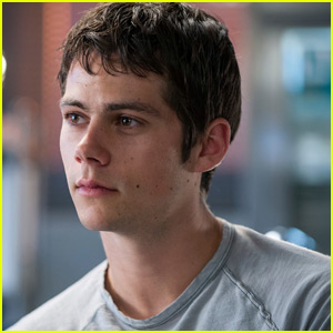 'Maze Runner' Pushed Back to 2018 After Dylan O'Brien's Injury