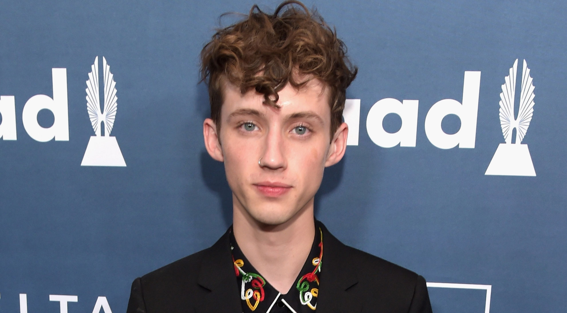 Got me started troye