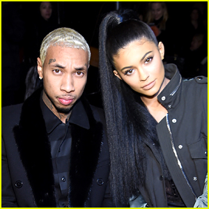 Tyga Opens Up About Kylie Jenner Breakup