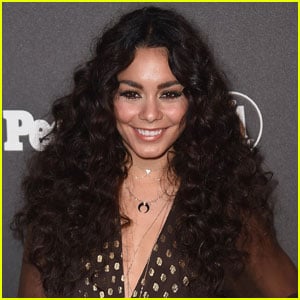 Vanessa Hudgens Thinks it’s ‘Wonderful’ Disney Channel is Doing ‘High