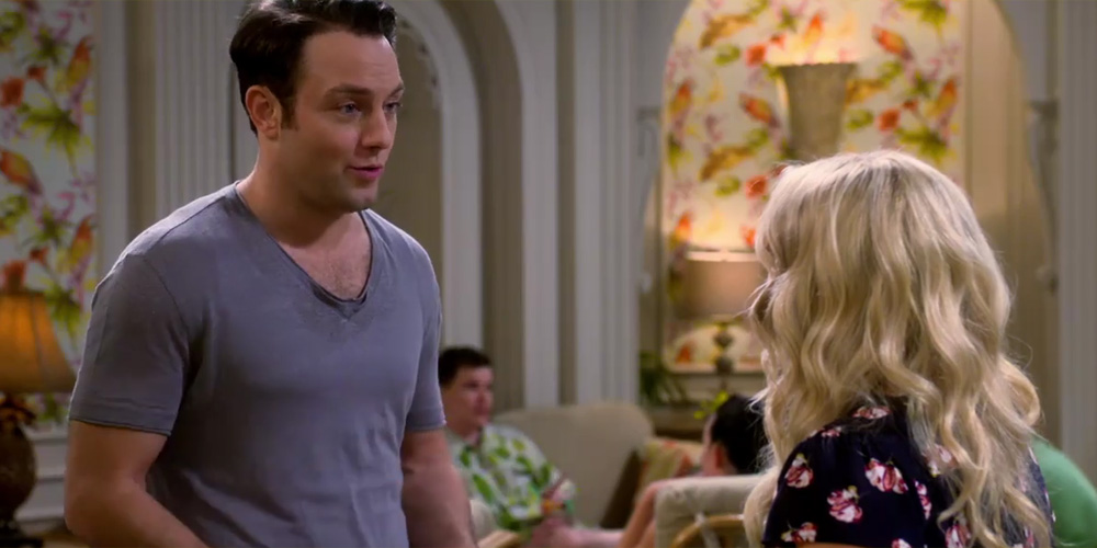 Will Gabi & Josh Finally Be A Couple On ‘Young & Hungry’? Summer ...