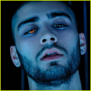 Zayn Debuts His Video for 'Like I Would' - Watch It!