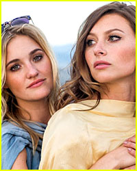 Read Our Interview With Aly & AJ Michalka About New Flick 'Weepah Way For Now'