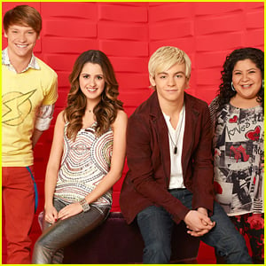 ‘Austin & Ally’ & Your Other Disney Channel Favs are Coming to Hulu ...