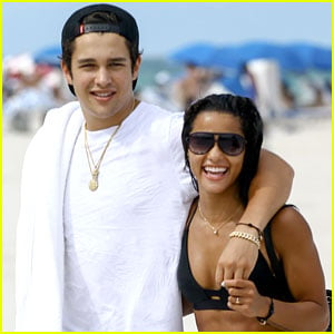 Austin Mahone Can See Himself Marrying Katya Henry, But is Taking it Slow