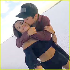 Austin Mahone Takes Girlfriend Katya Henry on Roadtrip in New Video - Watch Now!