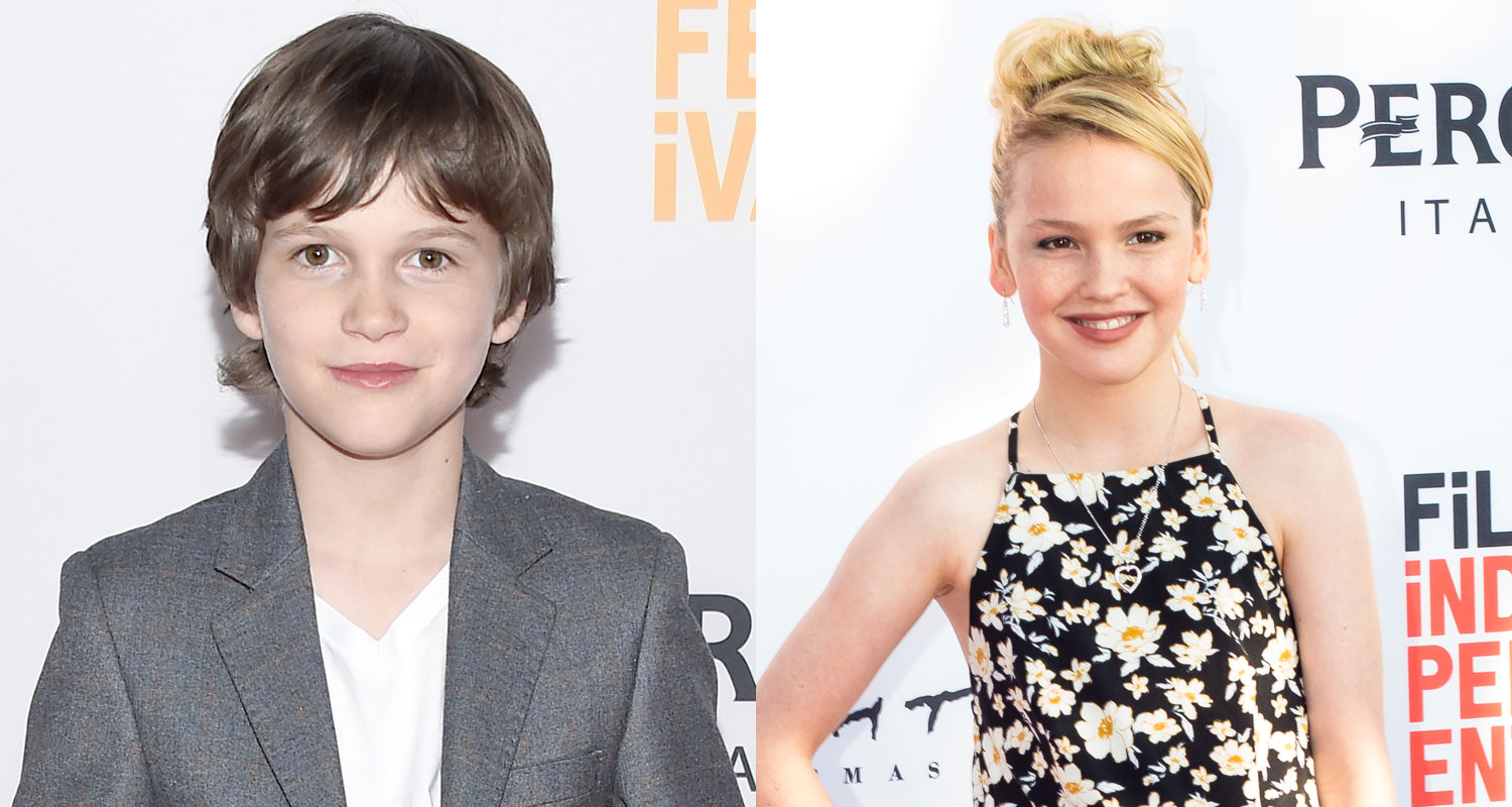 Siblings Gabriel Talitha Bateman Bring Their Respective Films To Los Angeles Film Festival 16 Gabriel Bateman Talitha Bateman Just Jared Jr Siblings Gabriel Talitha Bateman Bring Their Respective Films To Los Angeles Film Festival 16 Gabriel Bateman Talitha Bateman Just Jared Jr