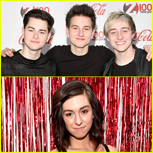 Before You Exit Speaks Out on Christina Grimmie's Death in Touching Statement