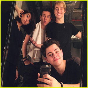Before You Exit Returns to Orlando Venue, Leaves Light on for Christina Grimmie