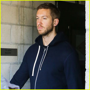 Did Taylor Swift Want to Marry Calvin Harris?