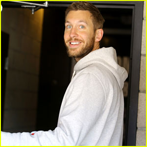 Calvin Harris Reportedly Feels 'Betrayed' by Taylor Swift