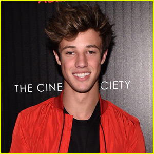 Cameron Dallas Just Landed His Own Reality Show!