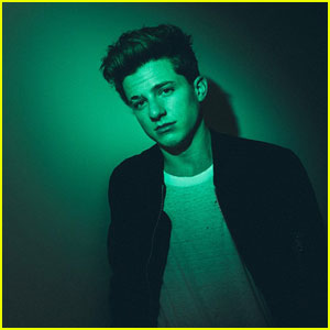 Charlie Puth Announces 'We Don't Talk Tour' 2016 - See the Dates!