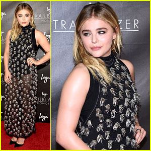 Chloe Moretz Was Insecure with Her Body at 16, Wanted Plastic Surgery