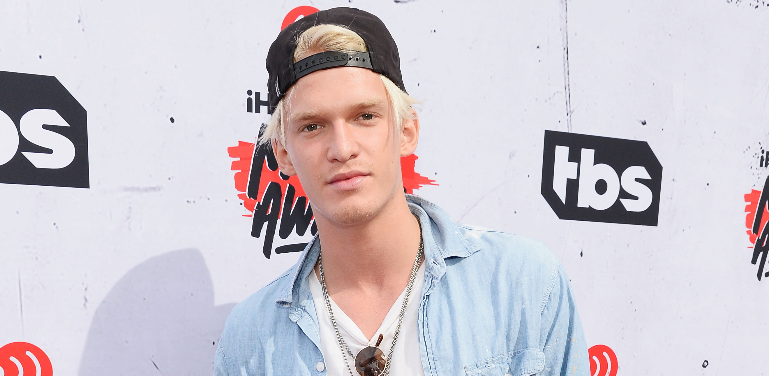 Cody Simpson Injures Foot Over Memorial Day Weekend | Cody Simpson ...