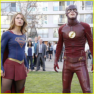 CW Will Rollout Series & Season Premieres in October – See The Full ...