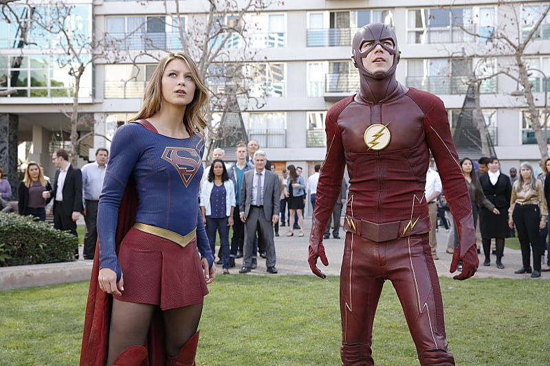 CW Will Rollout Series & Season Premieres in October – See The Full ...