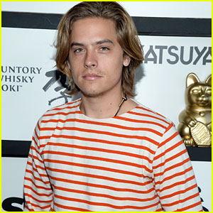 Cole & Dylan Sprouse Hit Up Tyler The Creator's Fashion Show in LA, Cole  Sprouse, Dylan Sprouse, Fashion, Kendall Jenner, Sprouse Twins