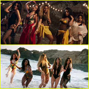 Fifth Harmony: 'All In My Head (Flex)' feat. Fetty Wap Music Video - Watch Now!