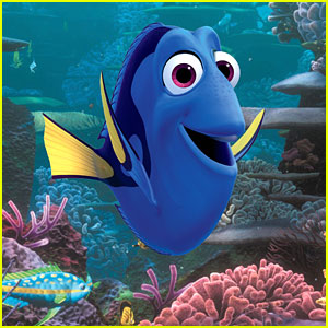 'Finding Dory' Killed The Box Office; Sets Record With $136.2 Million Debut