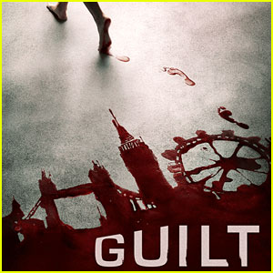'Guilt' Gets Bloody New Poster Ahead of Series Premiere on Freeform