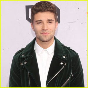 Jake Miller To Join Fifth Harmony's '7/27 Tour' This Summer!