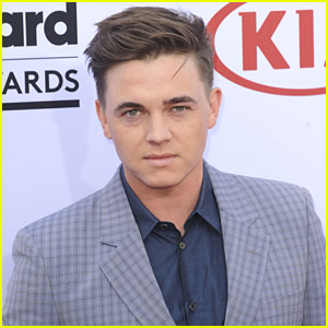 Jesse McCartney Teases New 'Dangerous' Vid with Built By Titan - Watch!