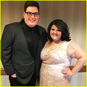 The Voice's Jordan Smith is Married!